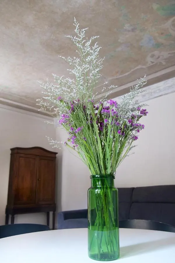 Apartamento Appartamento Al Malibran Venecia