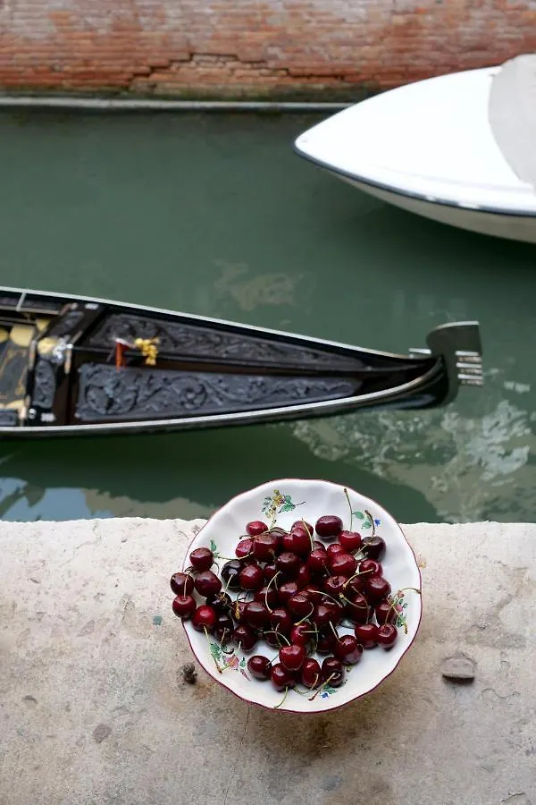 Appartamento Al Malibran Venecia