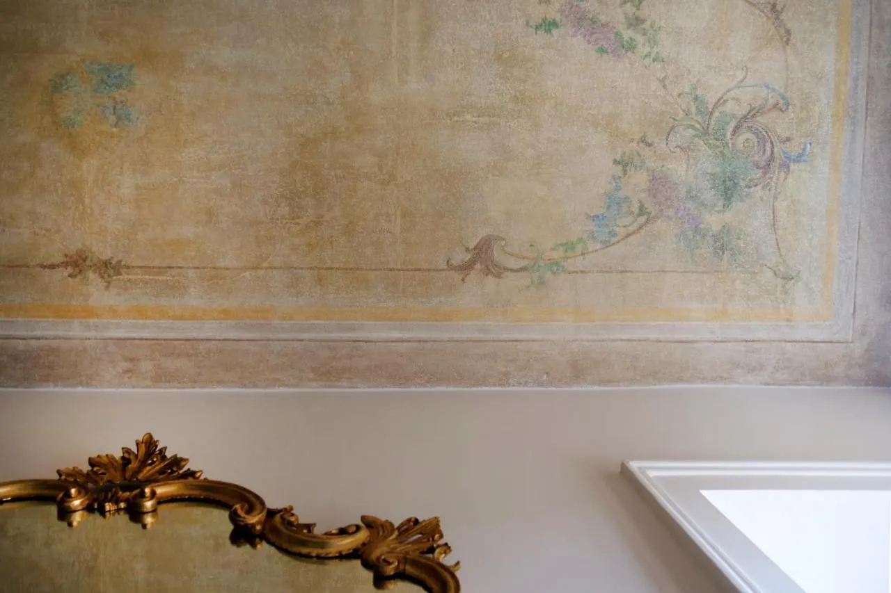 Apartamento Appartamento Al Malibran Venecia