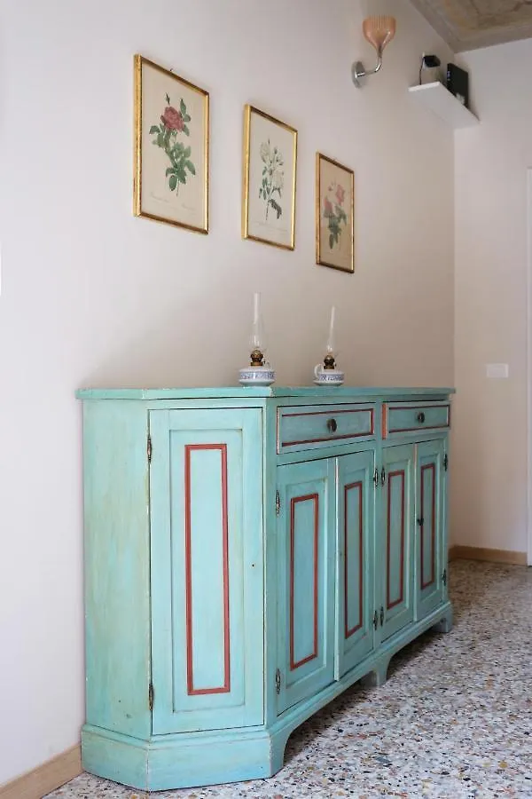 Appartamento Al Malibran Venecia 0*,