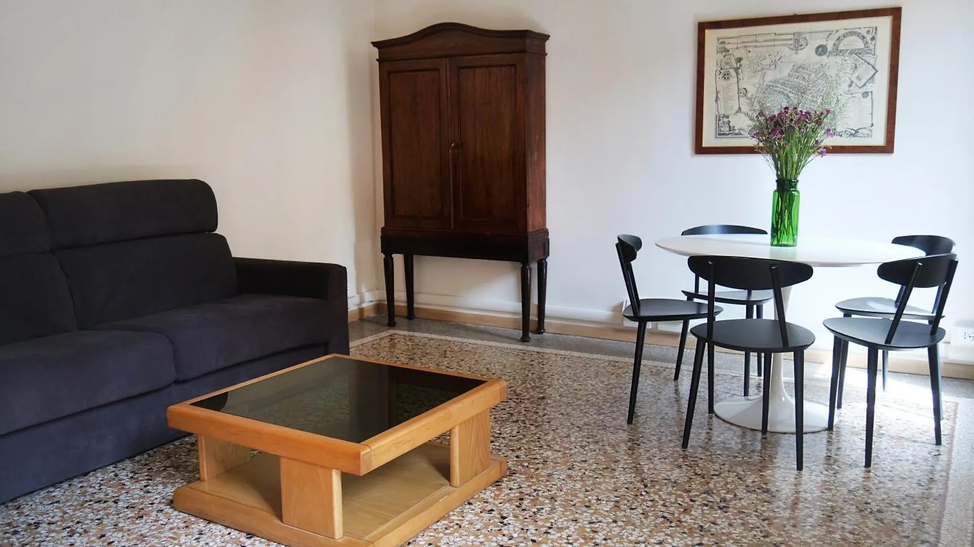 Apartamento Appartamento Al Malibran Venecia