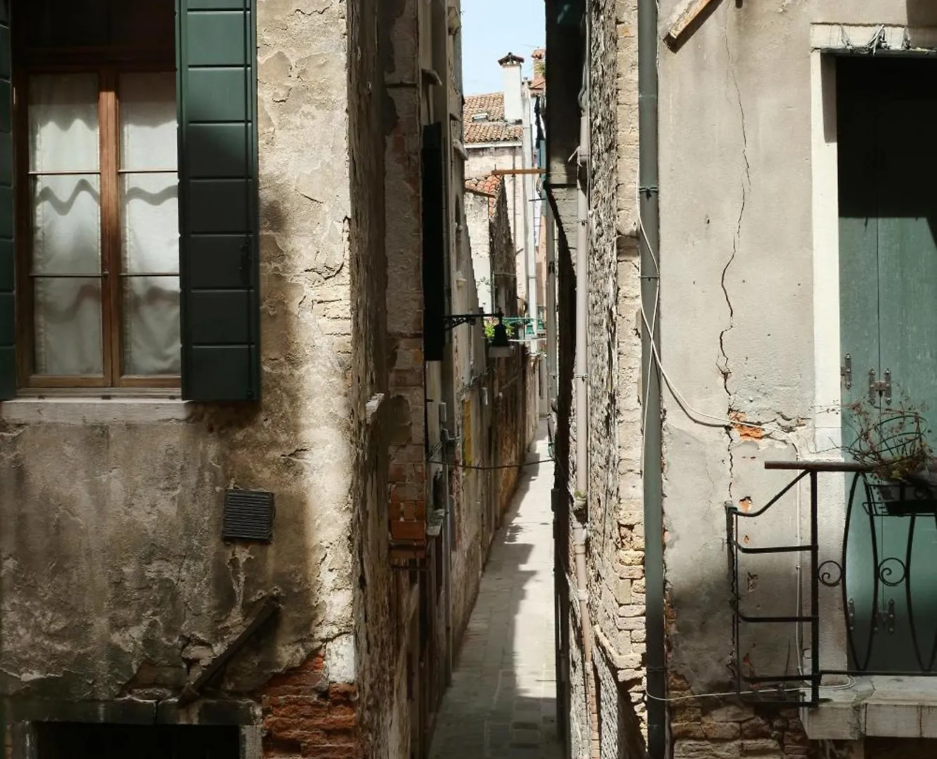 Appartamento Al Malibran Venecia 0*,  Italia