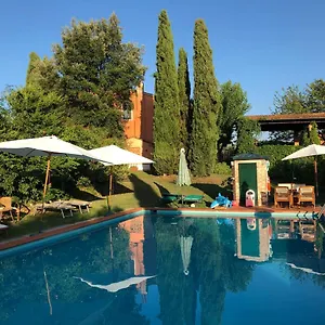 Podere Marchiano , Larciano Italien