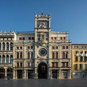 San Marco Boutique R&r , Venedig Italien