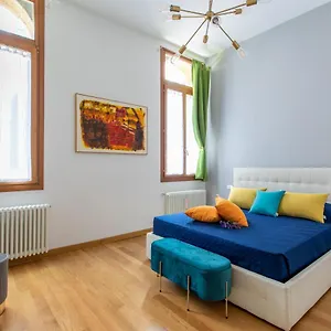 Rialto Bridge Lovely Apartamento