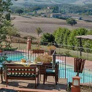 Podere La Ciabatta , Casole dʼElsa Italien