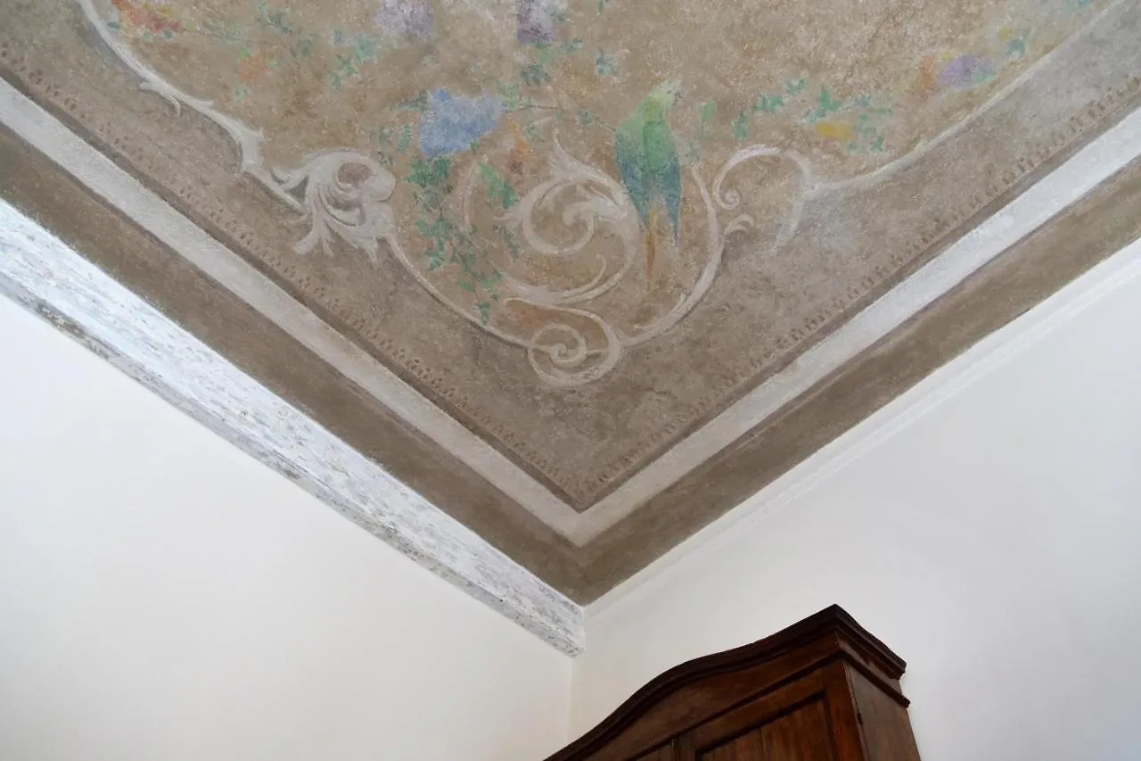 Appartamento Al Malibran Venice
