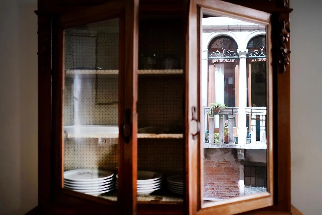 Appartamento Al Malibran Venice Italy