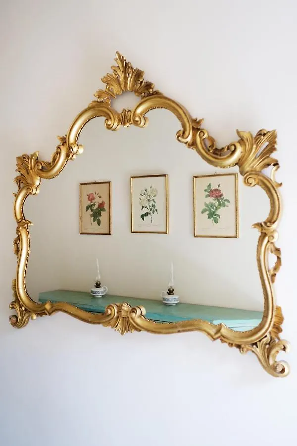 Appartamento Al Malibran Venice Apartment