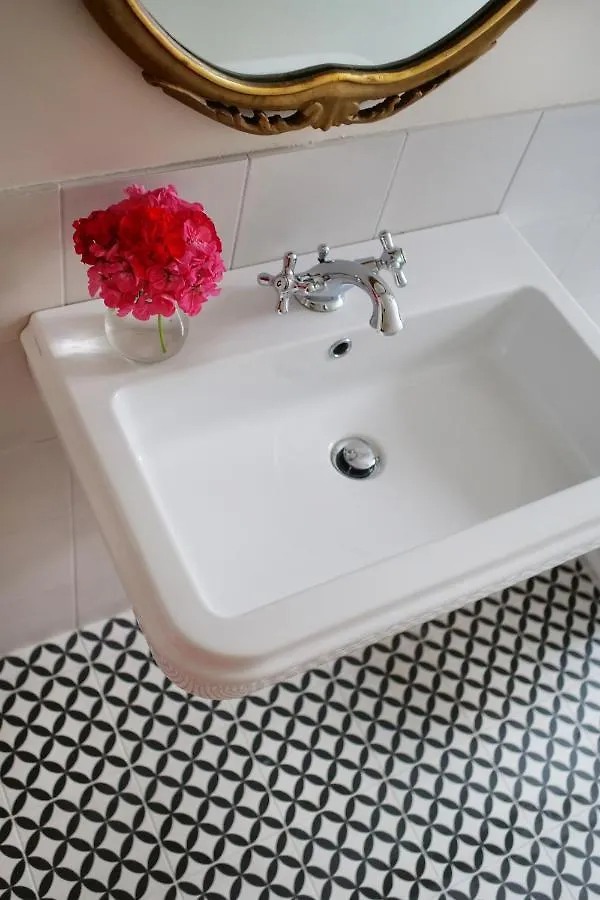 Appartamento Al Malibran Venice Apartment