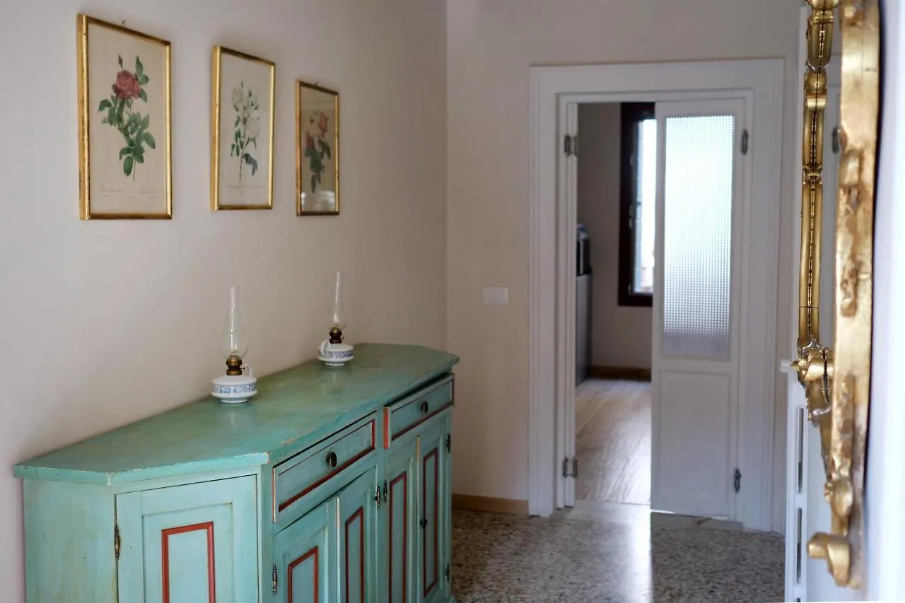 Appartamento Al Malibran Venice Italy