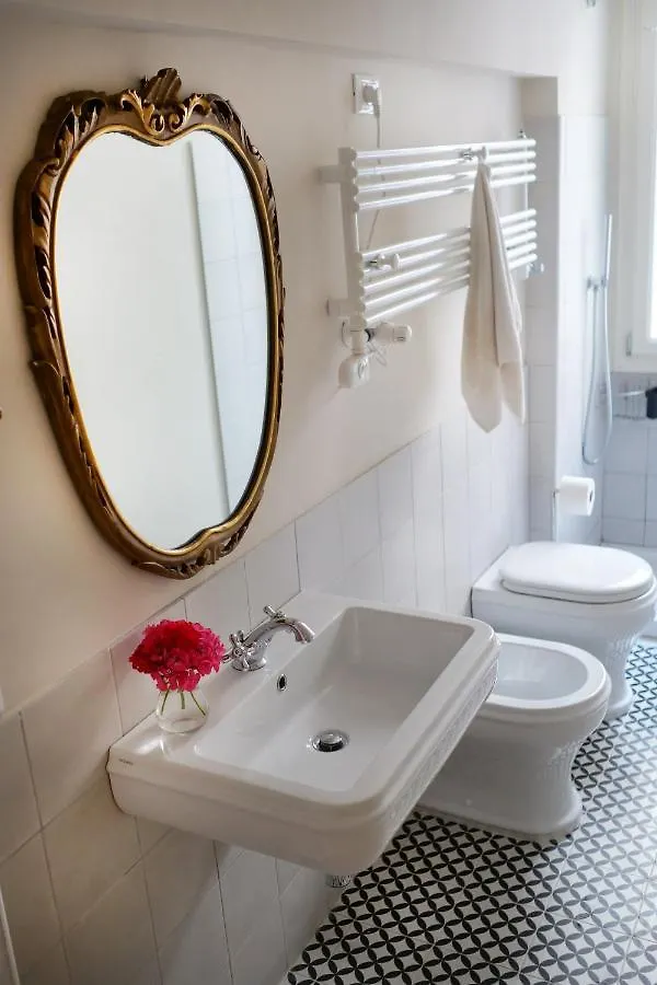 Appartamento Al Malibran Venice