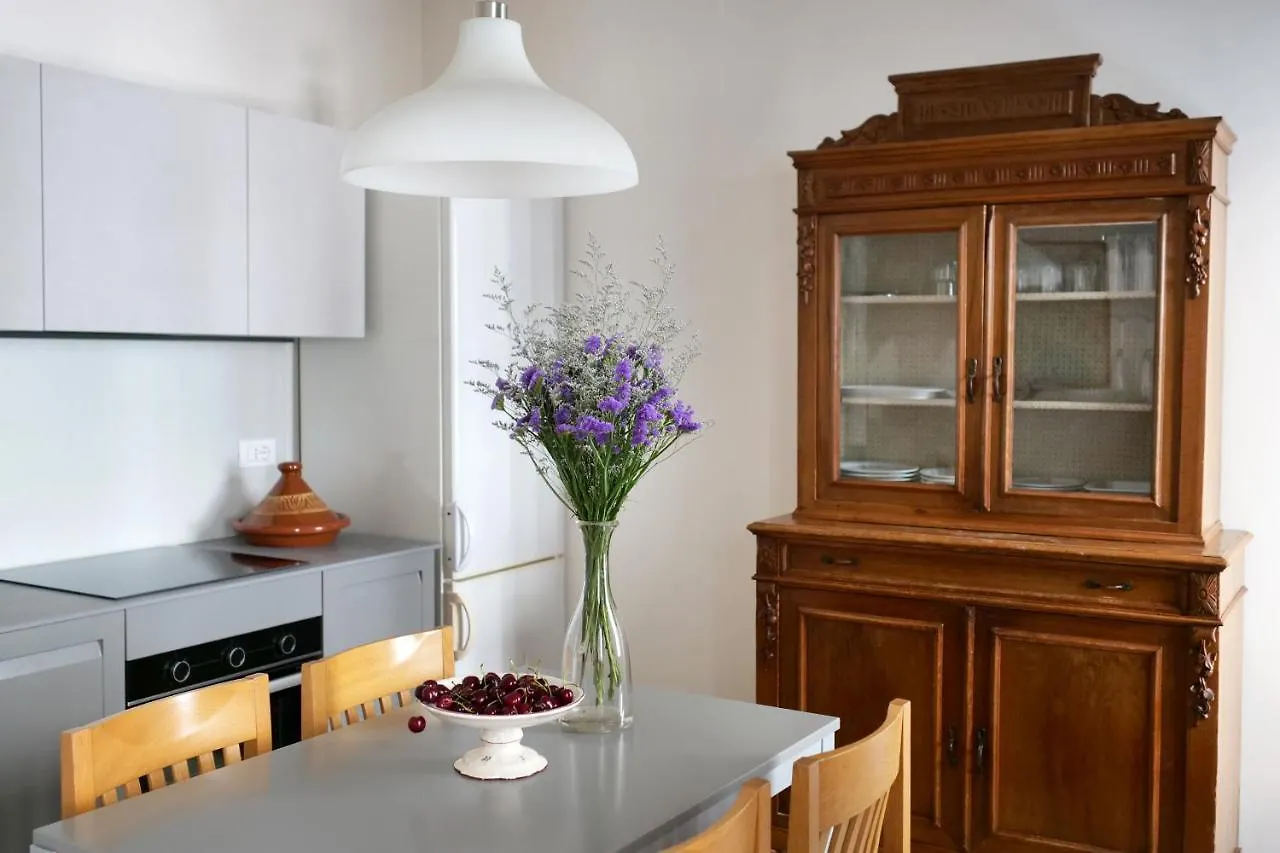 Appartamento Al Malibran Venice Apartment