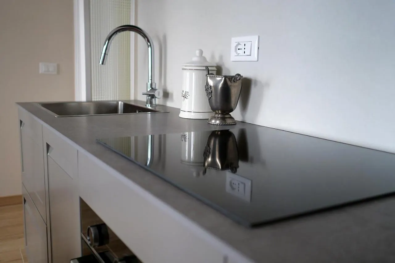 Appartamento Al Malibran Venice 0*,  Italy