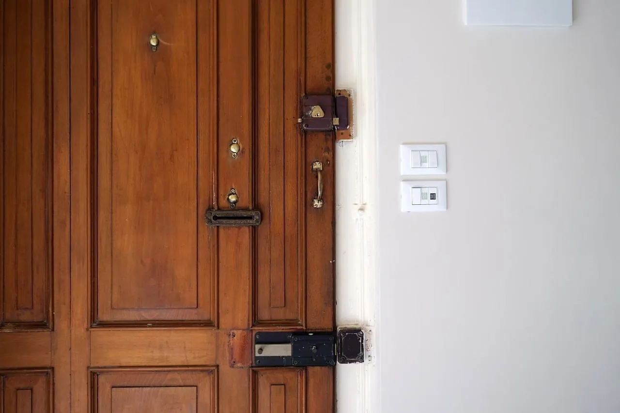 Appartamento Al Malibran Venice Apartment