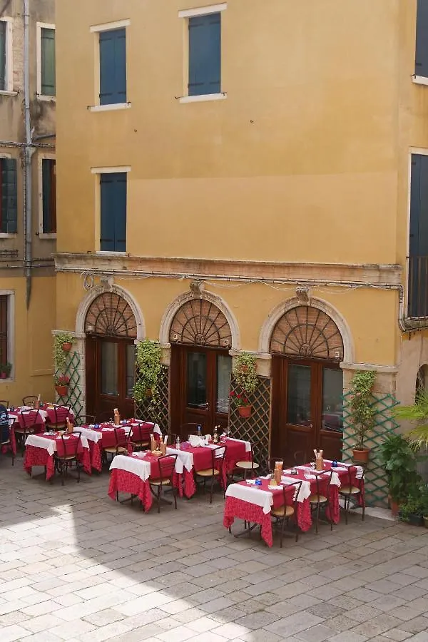 Appartamento Al Malibran Venice
