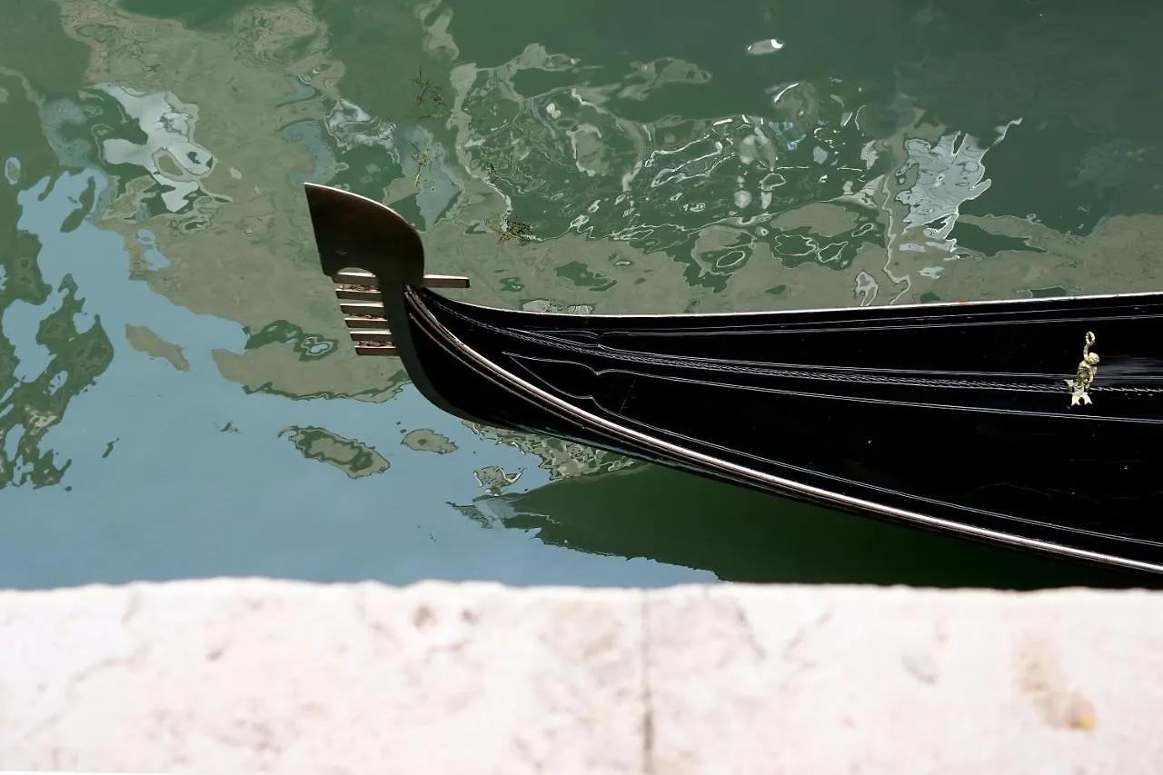 Apartment Appartamento Al Malibran Venice