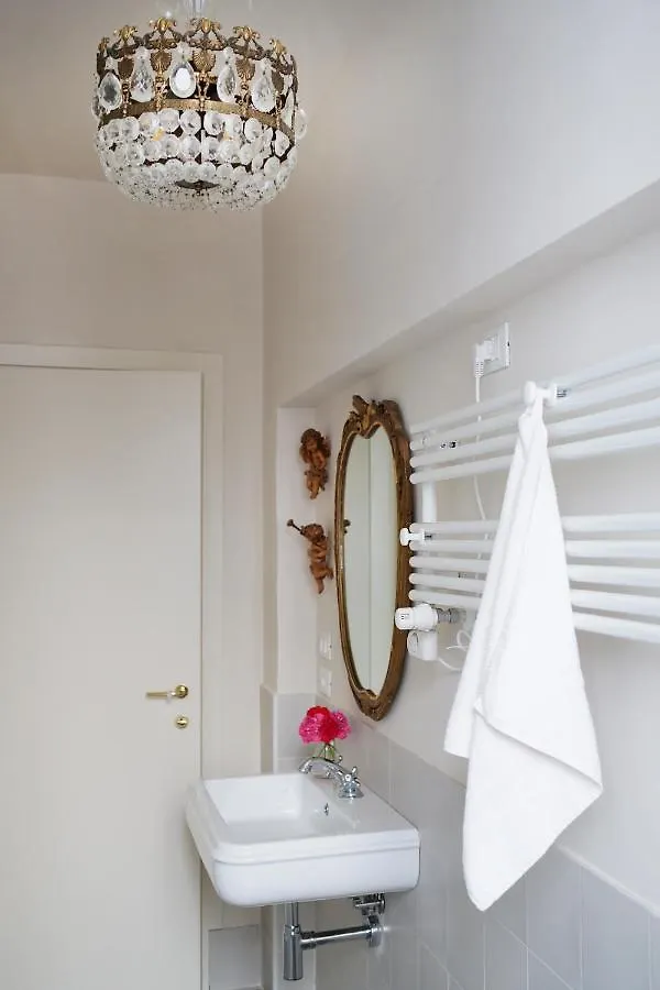Apartment Appartamento Al Malibran Venice