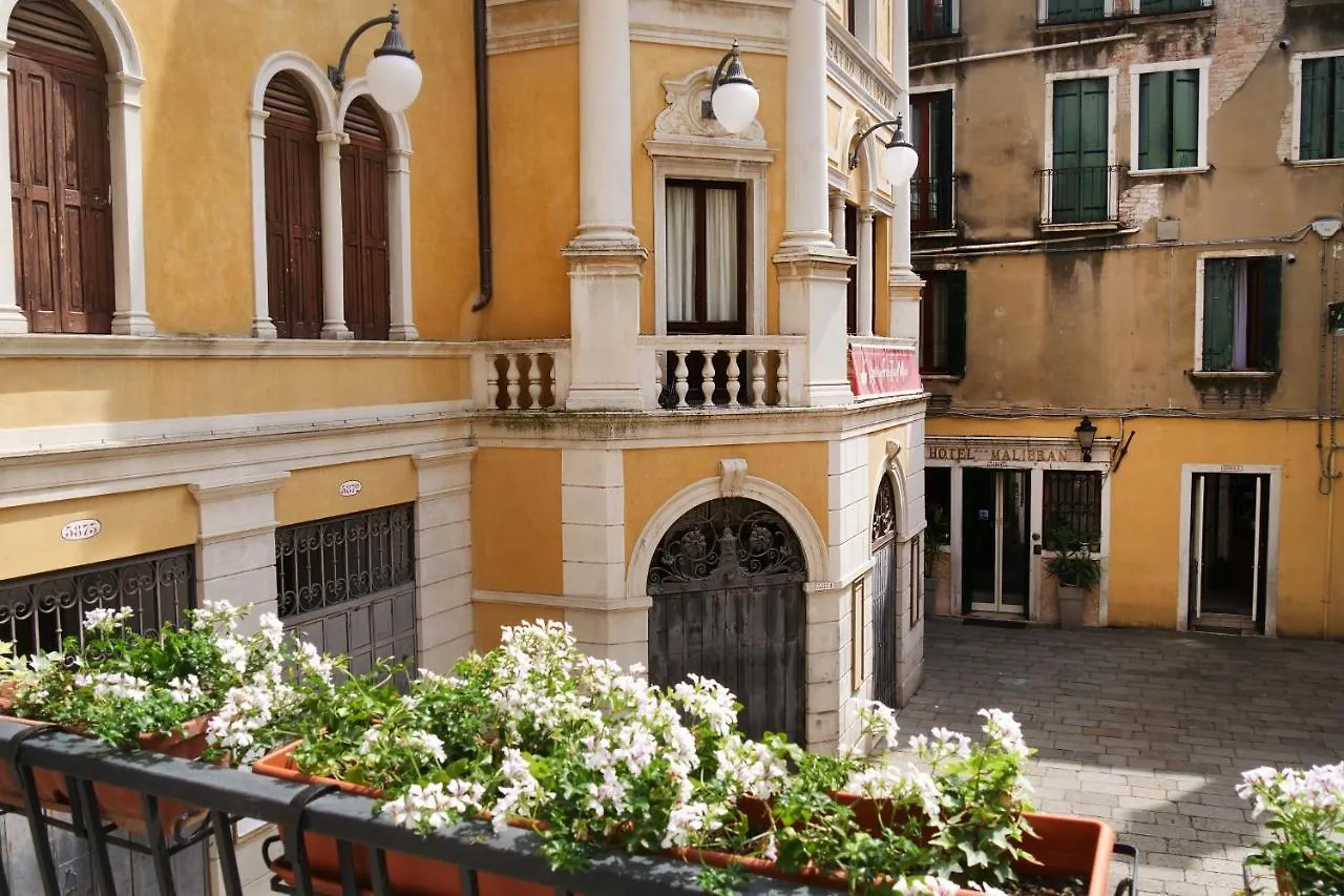 Appartamento Al Malibran Venice 0*,  Italy