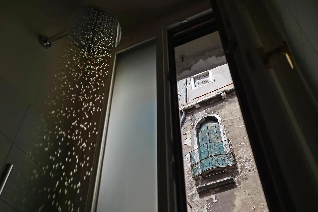 Appartamento Al Malibran Venice Apartment