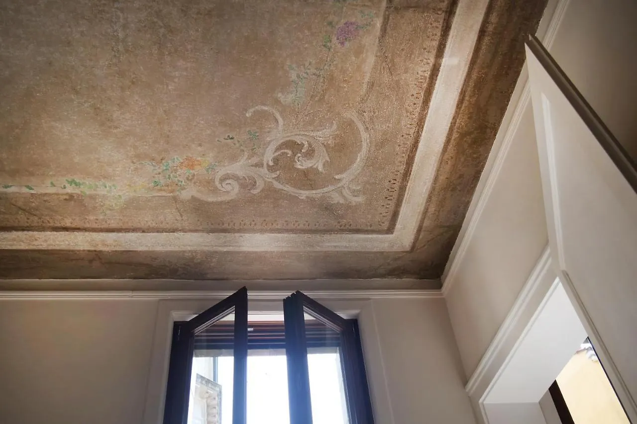 Appartamento Al Malibran Venice
