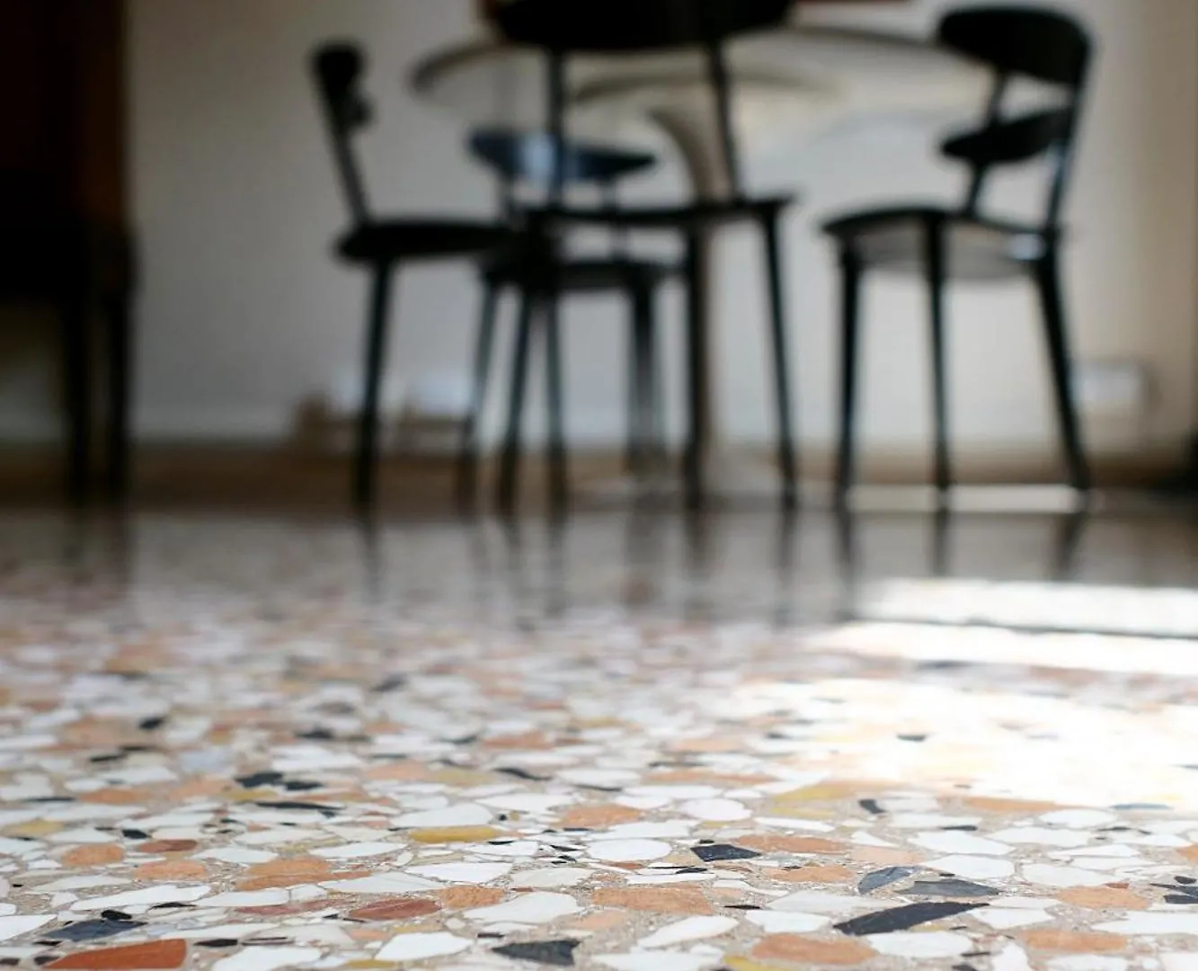 Appartamento Al Malibran Venice